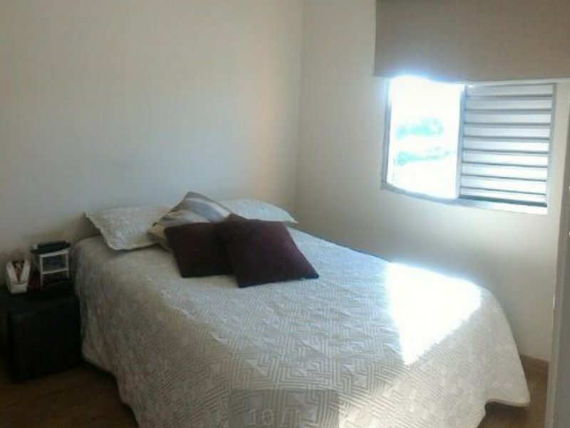imóvel com 54m² - Vila Bocaina - Mauá