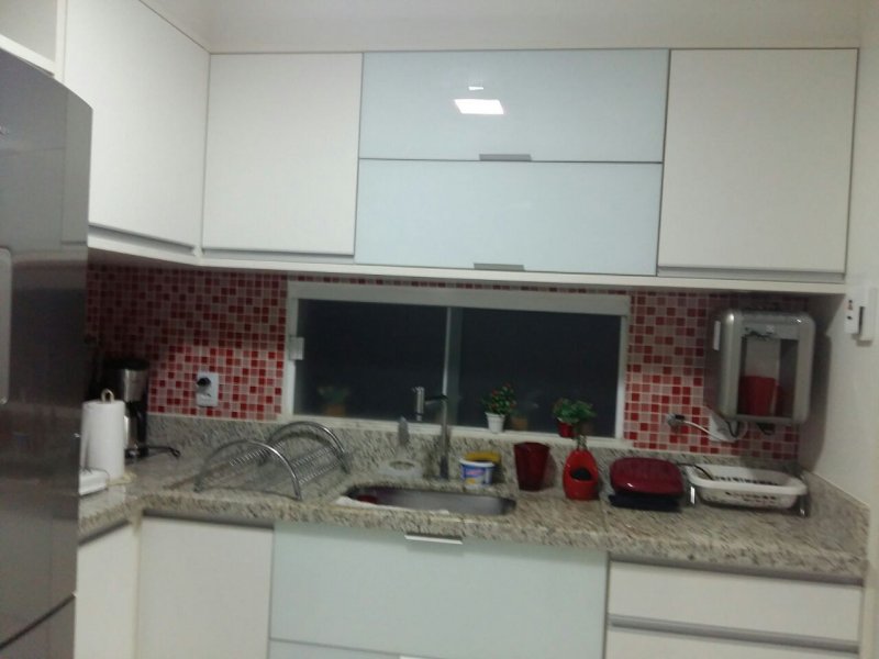 Casa de condomínio à venda Centro com 160m² e 3 quartos por R$ 379.000 - 1199258011-img-20171004-wa0035.jpg