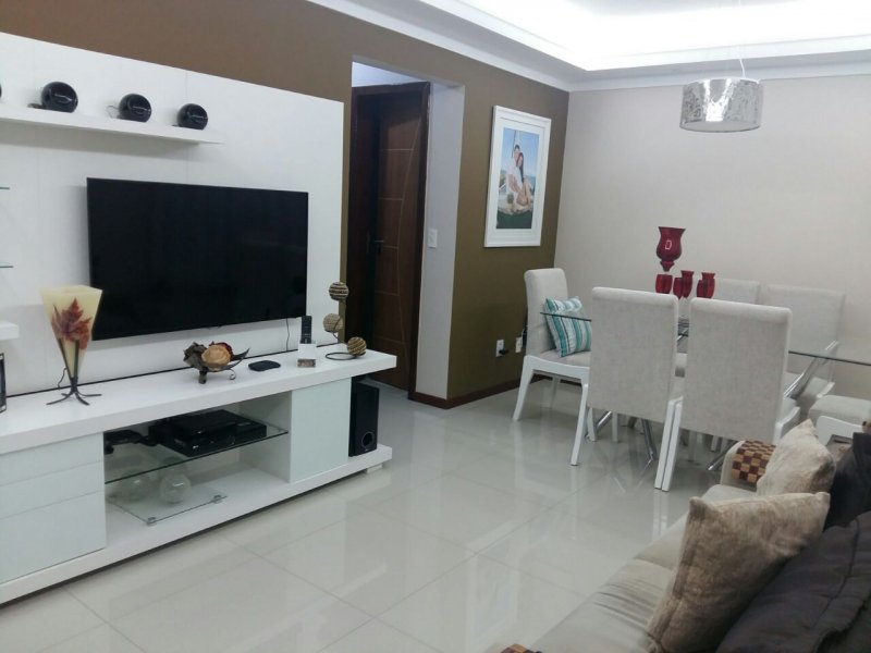 Casa de condomínio à venda Centro com 160m² e 3 quartos por R$ 379.000 - 1250120576-img-20171004-wa0027.jpg