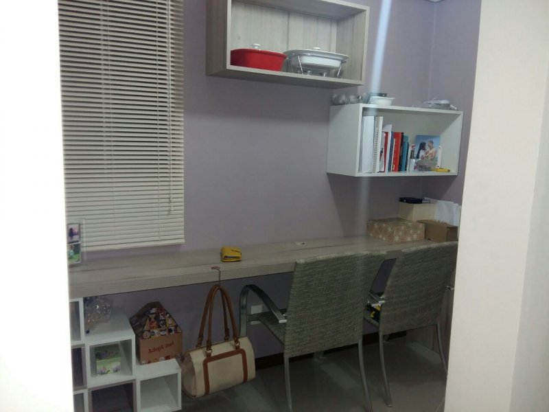 Casa de condomínio à venda Centro com 160m² e 3 quartos por R$ 379.000 - 1386172352-img-20171004-wa0038.jpg