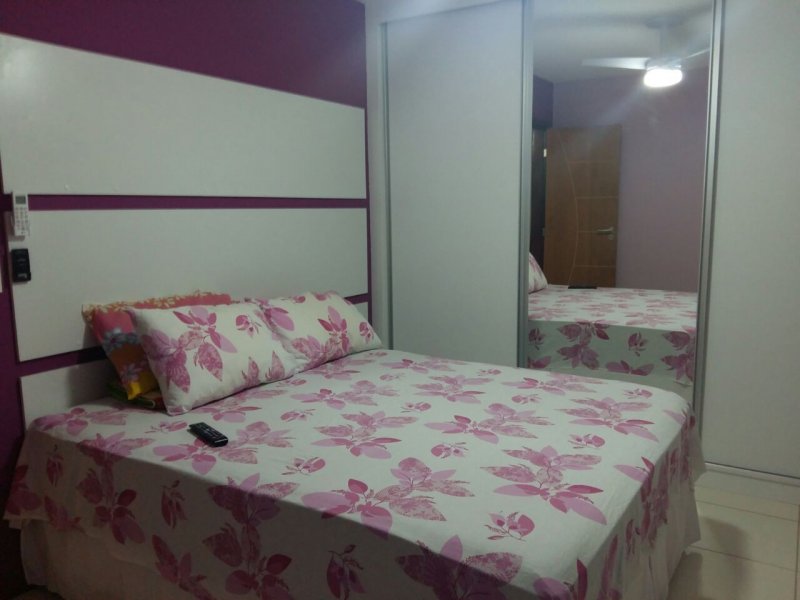 Casa de condomínio à venda Centro com 160m² e 3 quartos por R$ 379.000 - 229375518-img-20171004-wa0028.jpg