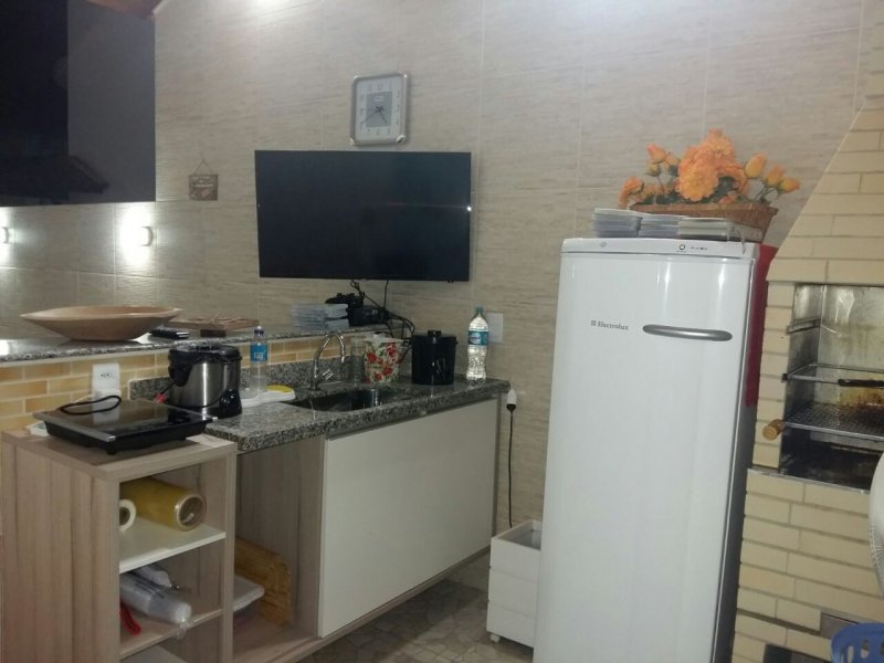 Casa de condomínio à venda Centro com 160m² e 3 quartos por R$ 379.000 - 416630136-img-20171004-wa0023.jpg