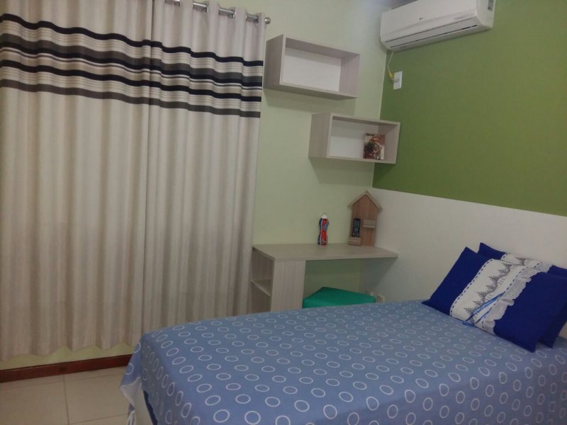 Casa de condomínio à venda Centro com 160m² e 3 quartos por R$ 379.000 - 615257598-img-20171004-wa0036.jpg