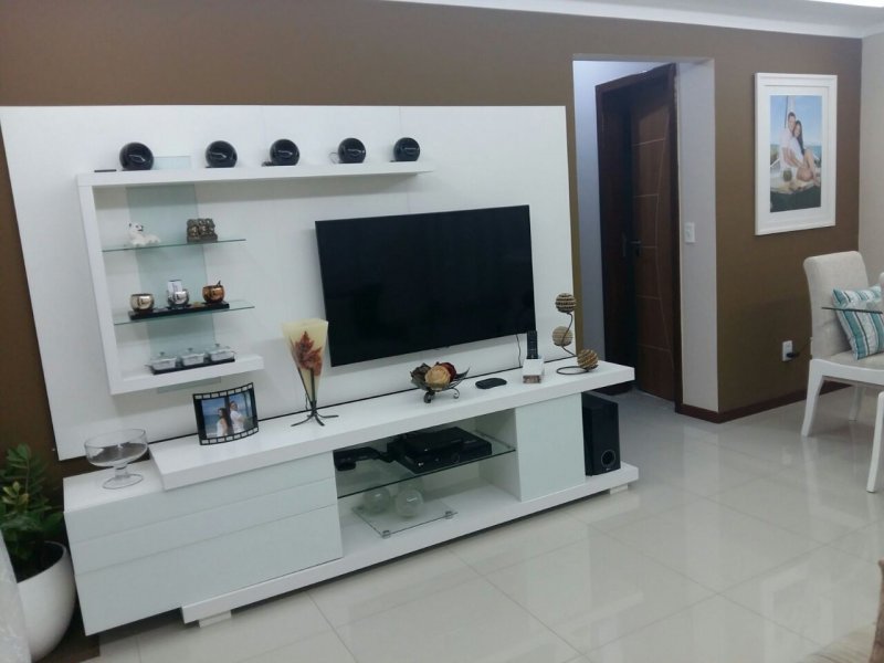 Casa de condomínio à venda Centro com 160m² e 3 quartos por R$ 379.000 - 693325545-img-20171004-wa0018.jpg
