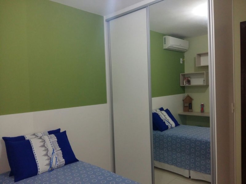 Casa de condomínio à venda Centro com 160m² e 3 quartos por R$ 379.000 - 702829624-img-20171004-wa0032.jpg