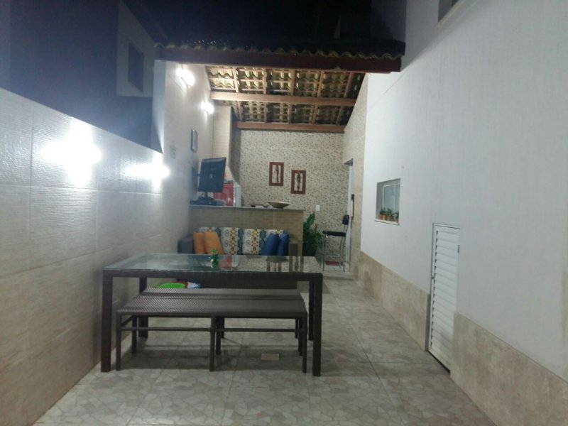 Casa de condomínio à venda Centro com 160m² e 3 quartos por R$ 379.000 - 755874886-img-20171004-wa0030.jpg