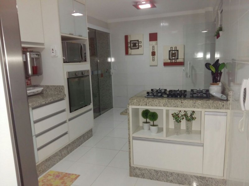 Casa de condomínio à venda Centro com 160m² e 3 quartos por R$ 379.000 - 760931218-img-20171004-wa0024.jpg