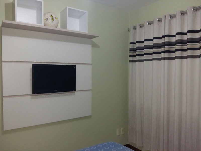Casa de condomínio à venda Centro com 160m² e 3 quartos por R$ 379.000 - 864517094-img-20171004-wa0019.jpg