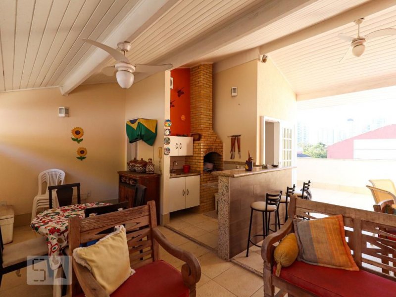 Casa à venda Recreio dos Bandeirantes com 320m² e 4 quartos por R$ 1.000.000 - 1029738320-terraco-2.jpg