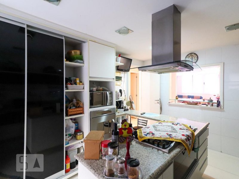 Casa à venda Recreio dos Bandeirantes com 320m² e 4 quartos por R$ 1.000.000 - 1492559533-cozinha2.jpg