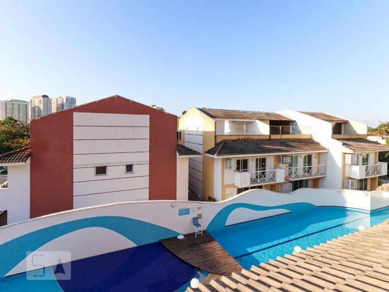 Casa à venda Recreio dos Bandeirantes com 320m² e 4 quartos por R$ 1.000.000 - 155590315-terraco-3.jpg