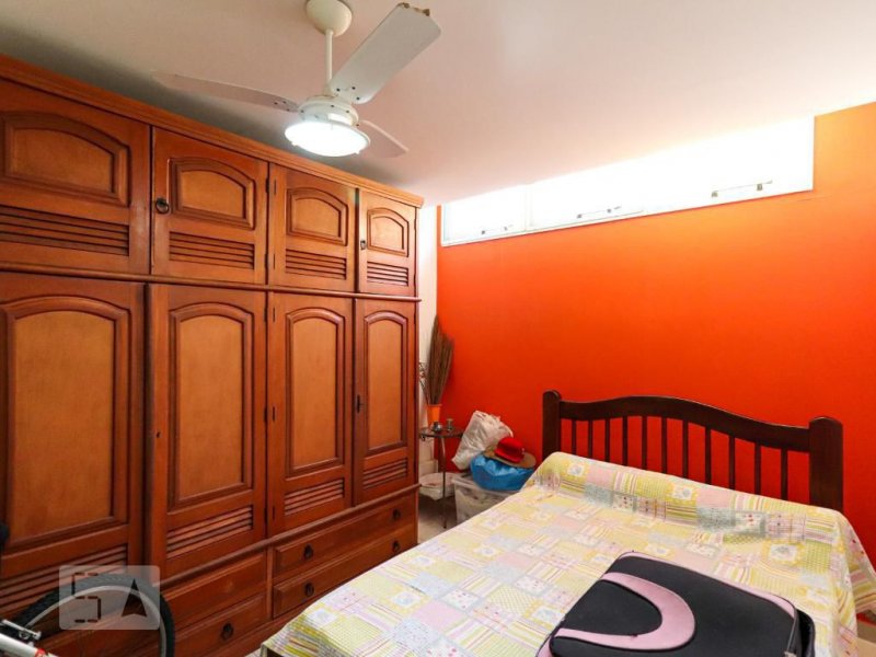 Casa à venda Recreio dos Bandeirantes com 320m² e 4 quartos por R$ 1.000.000 - 1595600043-quarto-servico.jpg