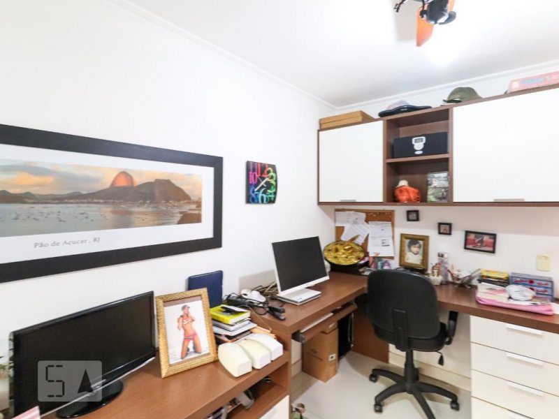 Casa à venda Recreio dos Bandeirantes com 320m² e 4 quartos por R$ 1.000.000 - 1900155803-escritorio-2.jpg