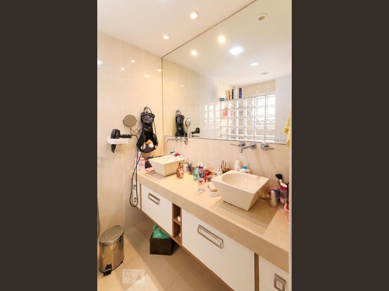 Casa à venda Recreio dos Bandeirantes com 320m² e 4 quartos por R$ 1.000.000 - 301760670-banheiro-suite-1.jpg