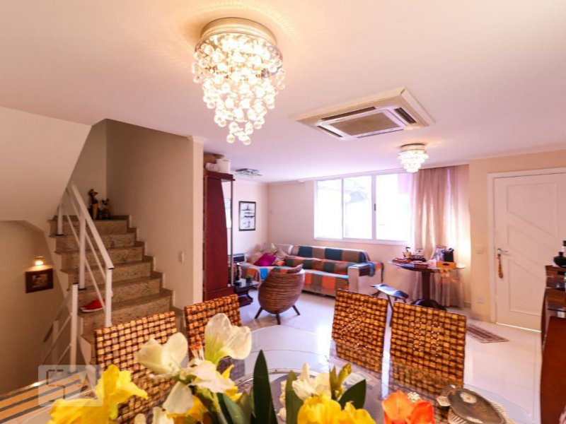 Casa à venda Recreio dos Bandeirantes com 320m² e 4 quartos por R$ 1.000.000 - 505423288-sala-3.jpg