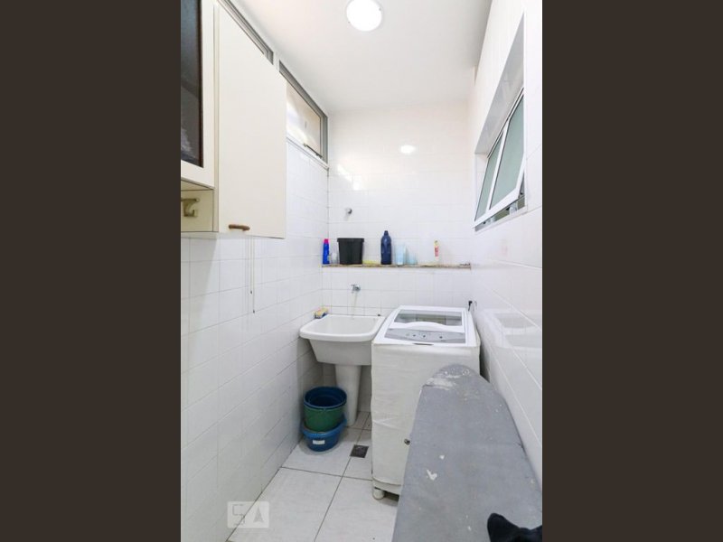 Casa à venda Recreio dos Bandeirantes com 320m² e 4 quartos por R$ 1.000.000 - 745491543-lavanderia.jpg