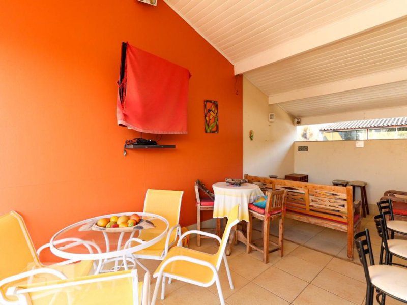 Casa à venda Recreio dos Bandeirantes com 320m² e 4 quartos por R$ 1.000.000 - 872248223-terraco.jpg