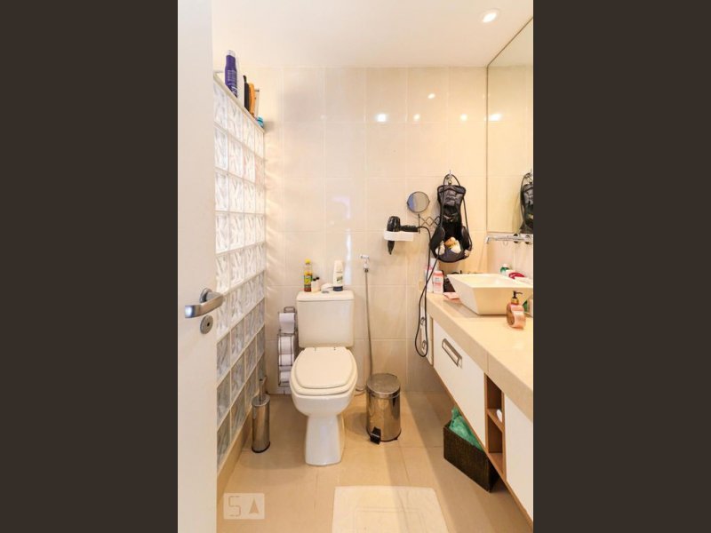 Casa à venda Recreio dos Bandeirantes com 320m² e 4 quartos por R$ 1.000.000 - 977466973-banheiro-suite-1.jpg