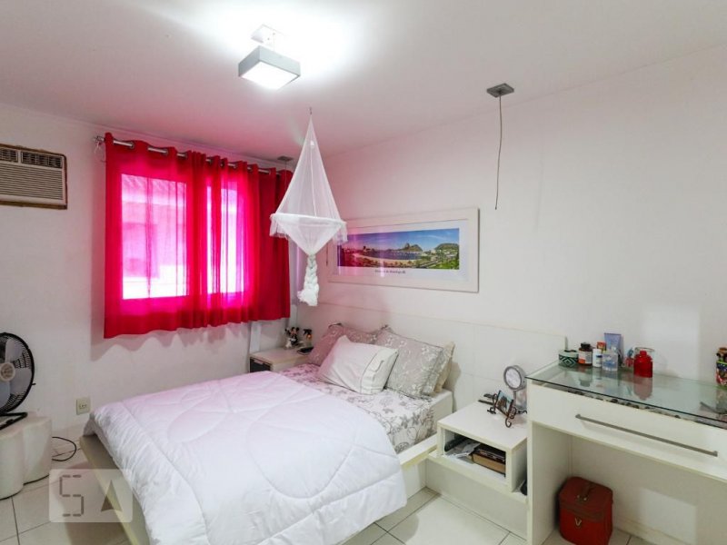 Casa à venda Recreio dos Bandeirantes com 320m² e 4 quartos por R$ 1.000.000 - 996938426-quarto-1.jpg