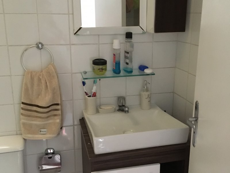 Casa de condomínio à venda Conjunto City Jaraguá com 70m² e 2 quartos por R$ 270.000 - 1088548623-f1b756a7-1698-4bdb-891f-e1205c4185bd.jpeg