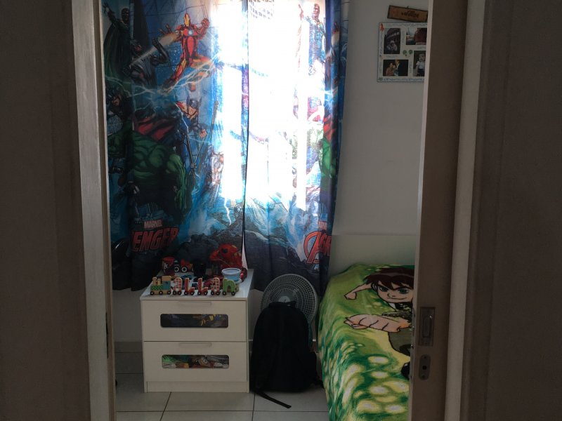 Casa de condomínio à venda Conjunto City Jaraguá com 70m² e 2 quartos por R$ 270.000 - 2048050159-0f18f0a5-9f75-48b7-b5c6-99d357d37012.jpeg