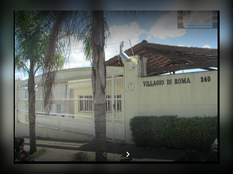 Casa de condomínio à venda Conjunto City Jaraguá com 70m² e 2 quartos por R$ 270.000 - frente.PNG