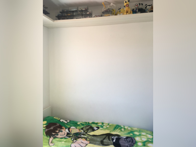 Casa de condomínio à venda Conjunto City Jaraguá com 70m² e 2 quartos por R$ 270.000 - img-0195.JPG