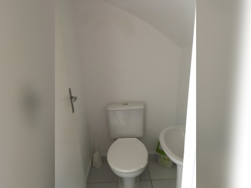 Casa de condomínio à venda Conjunto City Jaraguá com 70m² e 2 quartos por R$ 270.000 - img-0196.JPG