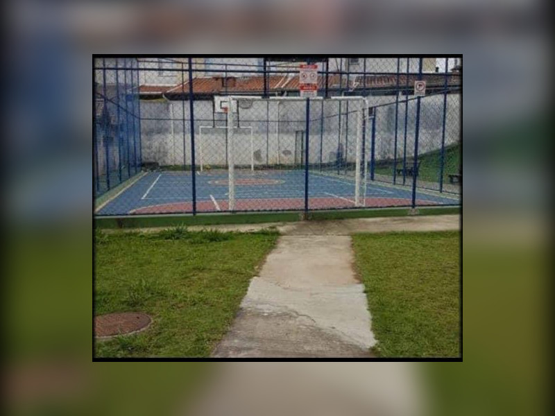 Casa de condomínio à venda Conjunto City Jaraguá com 70m² e 2 quartos por R$ 270.000 - img-0225.JPG