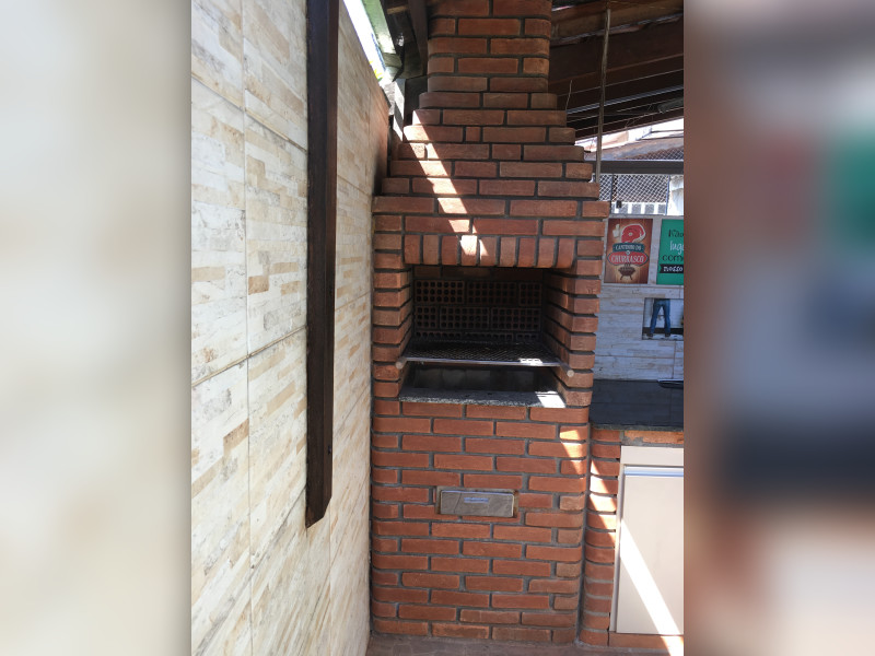 Casa de condomínio à venda Conjunto City Jaraguá com 70m² e 2 quartos por R$ 270.000 - img-0227.JPG