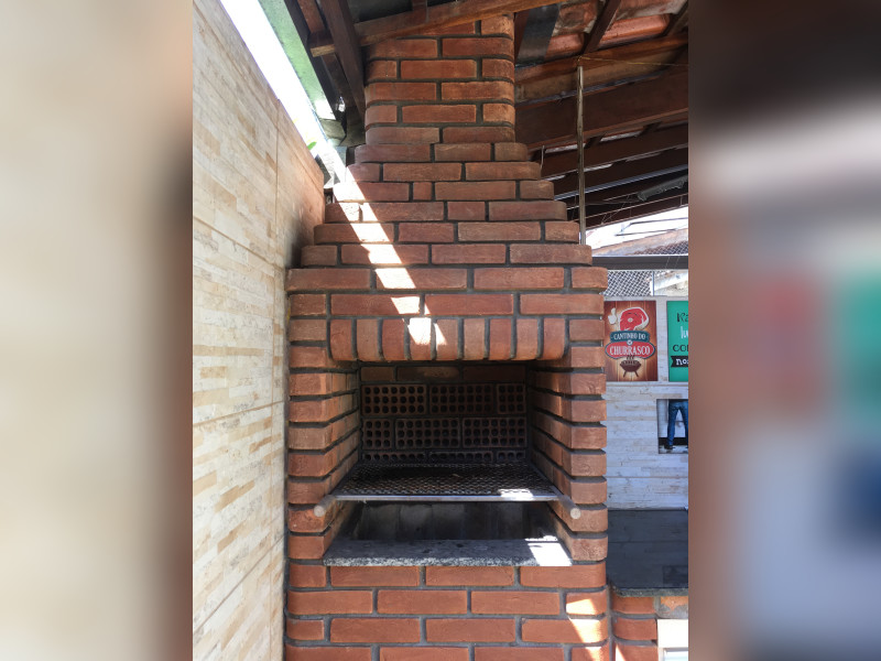 Casa de condomínio à venda Conjunto City Jaraguá com 70m² e 2 quartos por R$ 270.000 - img-0229.JPG
