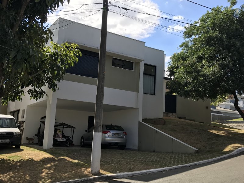 imóvel com 197m² - Jardim Pinheiros - Valinhos