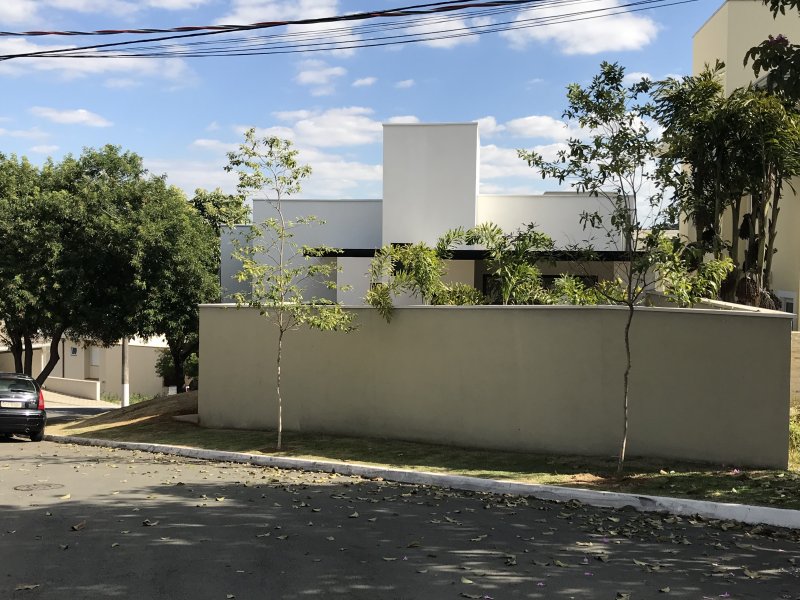 imóvel com 197m² - Jardim Pinheiros - Valinhos