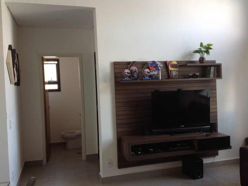 imóvel com 197m² - Jardim Pinheiros - Valinhos
