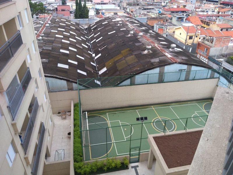 Apartamento à venda Vila Tolstoi com 35m² e 1 quarto por R$ 249.000 - 582758923-img-20190306-181131583.jpg