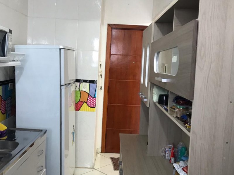 imóvel com 67m² - Nova Mirim - Praia Grande