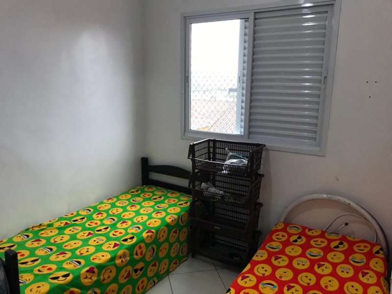 imóvel com 67m² - Nova Mirim - Praia Grande