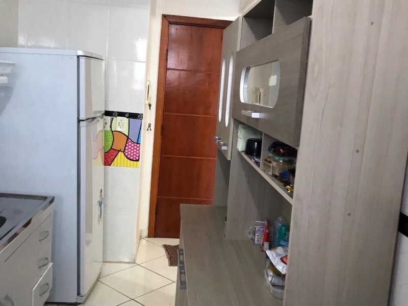 imóvel com 67m² - Nova Mirim - Praia Grande