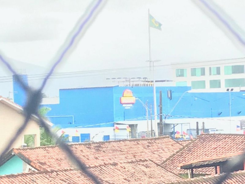 imóvel com 67m² - Nova Mirim - Praia Grande
