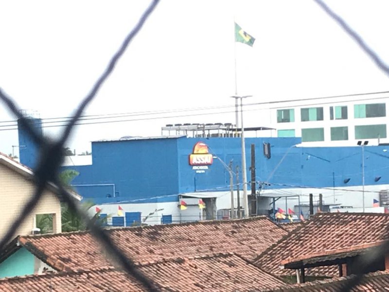imóvel com 67m² - Nova Mirim - Praia Grande