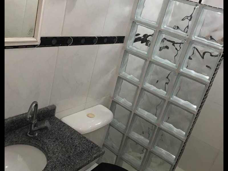 imóvel com 67m² - Nova Mirim - Praia Grande