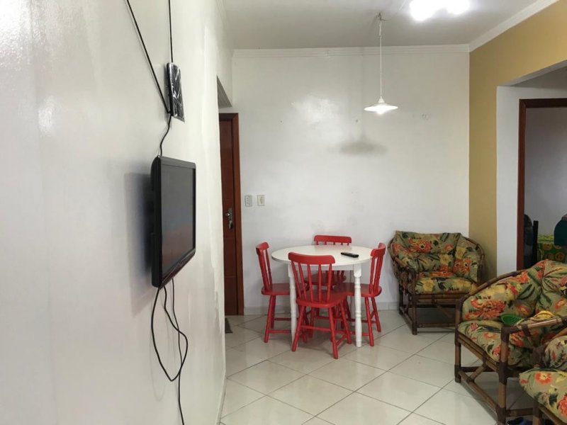imóvel com 67m² - Nova Mirim - Praia Grande