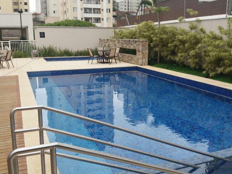 imóvel com 64m² - Chácara Inglesa - São Paulo