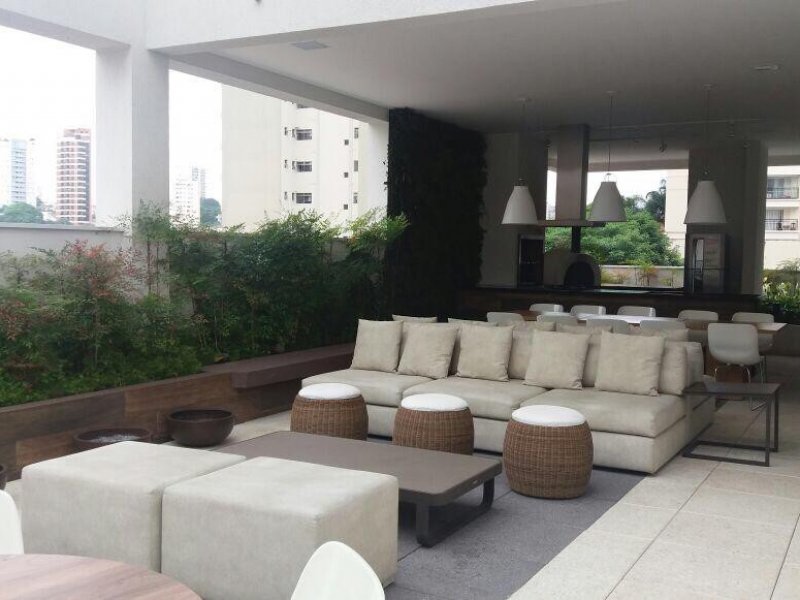 imóvel com 64m² - Chácara Inglesa - São Paulo