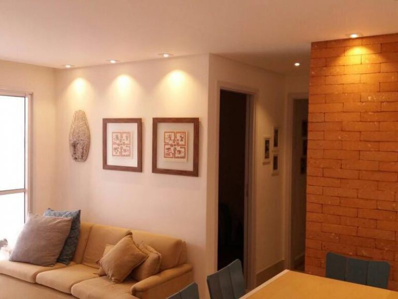 imóvel com 64m² - Chácara Inglesa - São Paulo