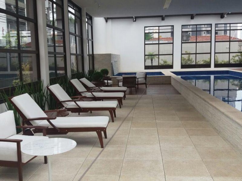imóvel com 64m² - Chácara Inglesa - São Paulo