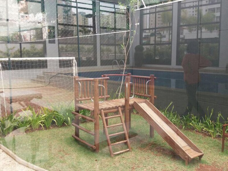 imóvel com 64m² - Chácara Inglesa - São Paulo