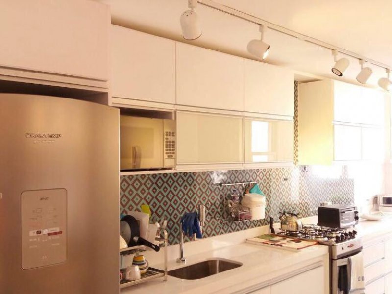 imóvel com 64m² - Chácara Inglesa - São Paulo