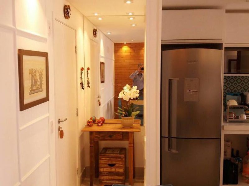imóvel com 64m² - Chácara Inglesa - São Paulo