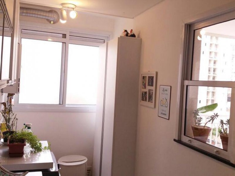 imóvel com 64m² - Chácara Inglesa - São Paulo